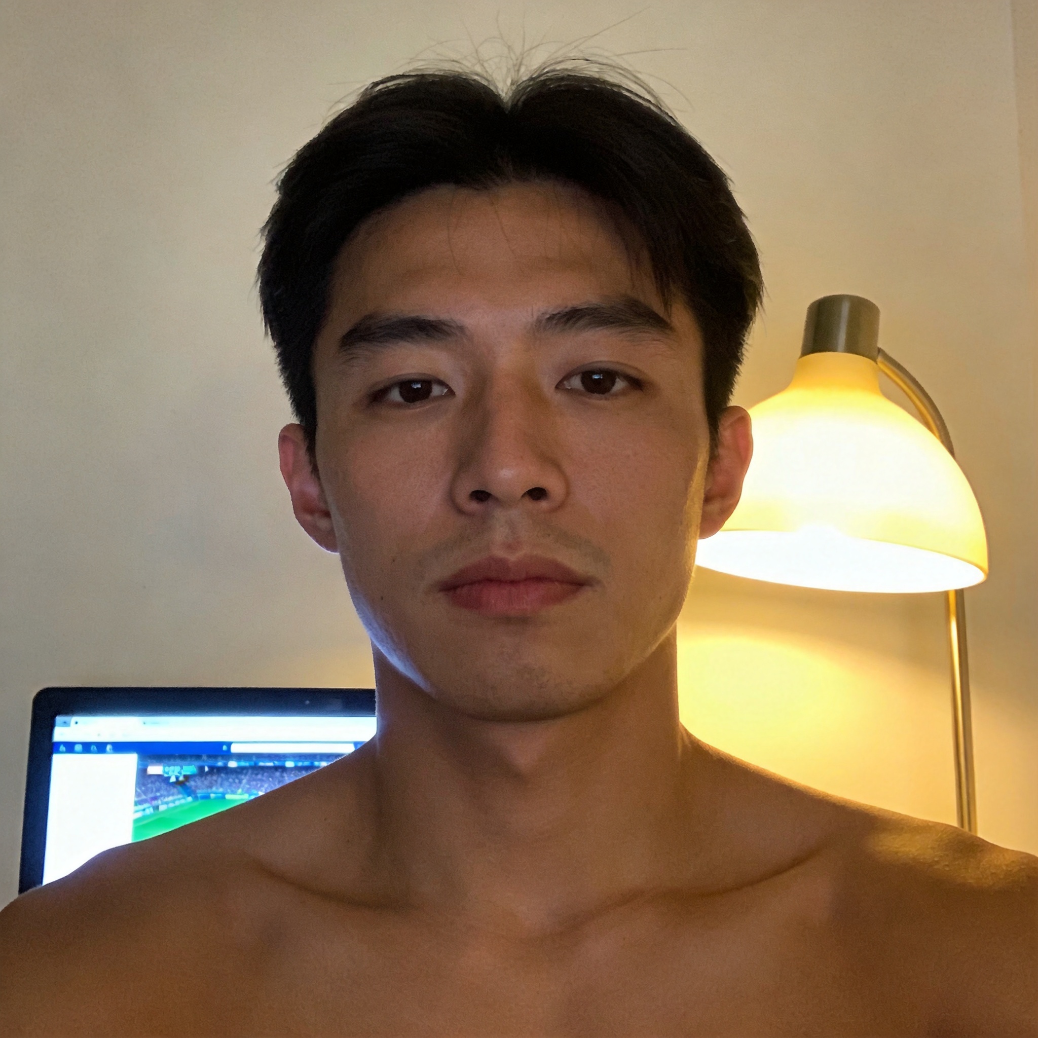 用户头像